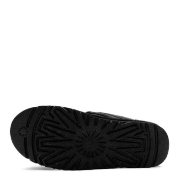 UGG Neumel Snapback Black UGG Neumel Snapback Black