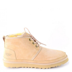 UGG Neumel Amber Light