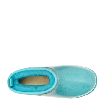 UGG Classic Clear Mini Clear Water UGG Classic Clear Mini Clear Water