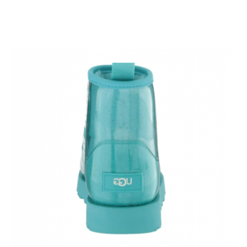 UGG Classic Clear Mini Clear Water UGG Classic Clear Mini Clear Water
