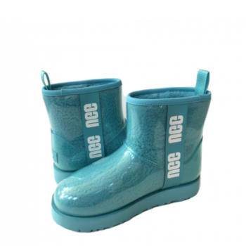 UGG Classic Clear Mini Clear Water UGG Classic Clear Mini Clear Water