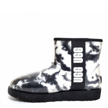 UGG Classic Clear Mini Marble UGG Classic Clear Mini Marble