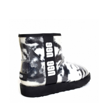 UGG Classic Clear Mini Marble UGG Classic Clear Mini Marble