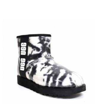 UGG Classic Clear Mini Marble UGG Classic Clear Mini Marble