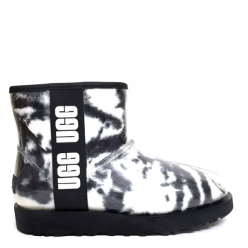 UGG Classic Clear Mini Marble UGG Classic Clear Mini Marble