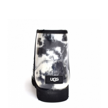 UGG Classic Clear Mini Marble UGG Classic Clear Mini Marble