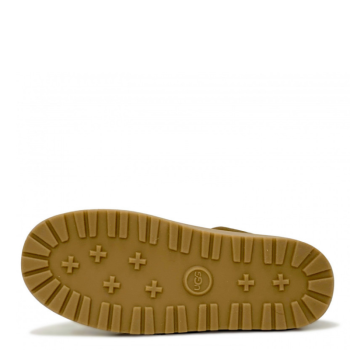 UGG Classic Mini Lace-up Weather Chestnut UGG Classic Mini Lace-up Weather Chestnut