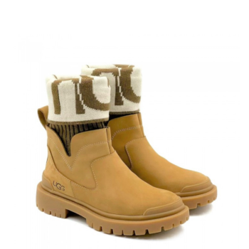 UGG Martin Knit Chestnut UGG Martin Knit Chestnut