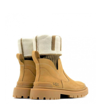 UGG Martin Knit Chestnut UGG Martin Knit Chestnut