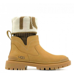 UGG Martin Knit Chestnut UGG Martin Knit Chestnut
