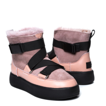 UGG Boom Buckle Dusk