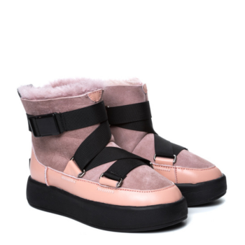 UGG Boom Buckle Dusk