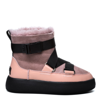 UGG Boom Buckle Dusk