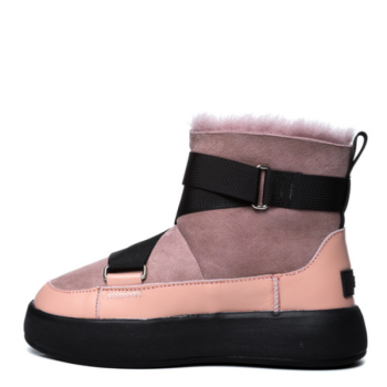 UGG Boom Buckle Dusk