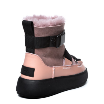 UGG Boom Buckle Dusk