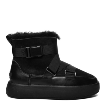 UGG Boom Buckle Black UGG Boom Buckle Black