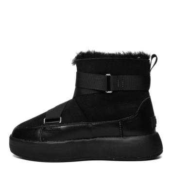 UGG Boom Buckle Black UGG Boom Buckle Black