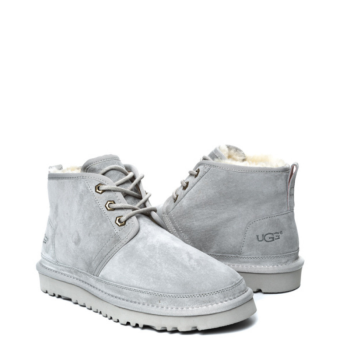 UGG Neumel Woman Grey