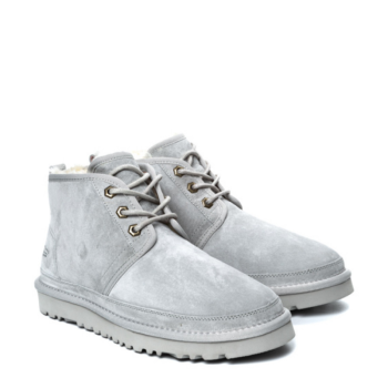 UGG Neumel Woman Grey