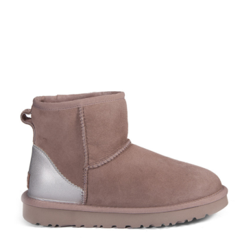 UGG Classic Mini Metallic Dusk II