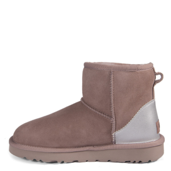 UGG Classic Mini Metallic Dusk II