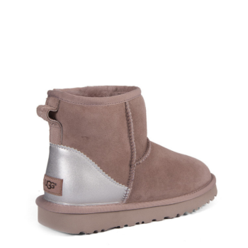 UGG Classic Mini Metallic Dusk II