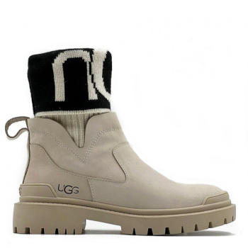 UGG Martin Knit Sand