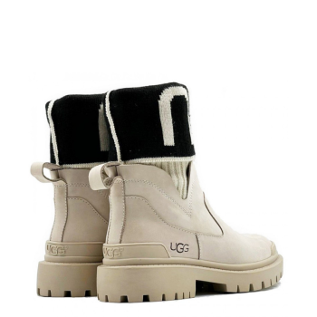 UGG Martin Knit Sand
