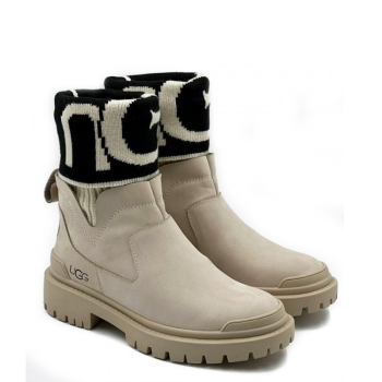 UGG Martin Knit Sand