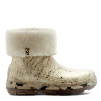 UGG Drizlita Clear Natural
