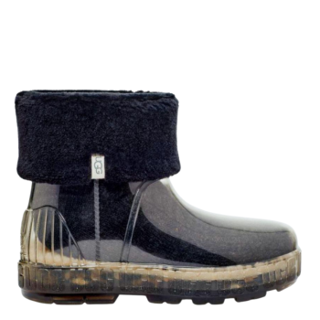 UGG Drizlita Clear Black