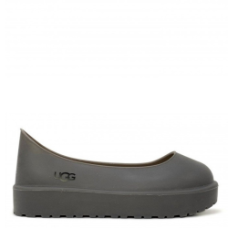 UGG New Boot Guard Black UGG New Boot Guard Black