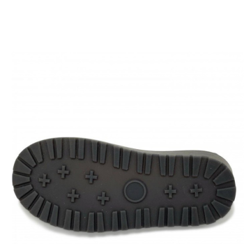 UGG New Boot Guard Black