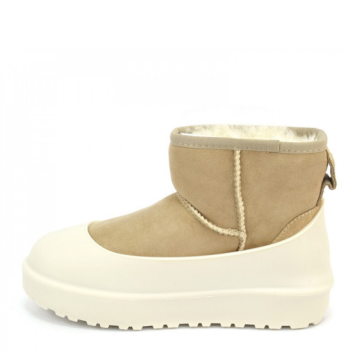 UGG New Boot Guard Cream