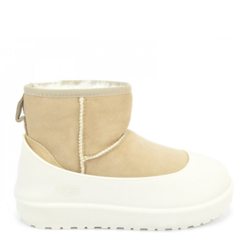 UGG New Boot Guard Cream