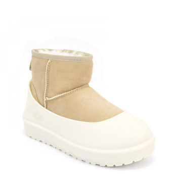 UGG New Boot Guard Cream