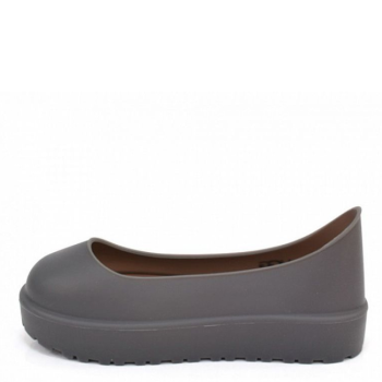 UGG New Boot Guard Grey