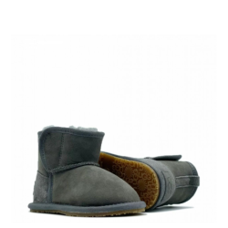 UGG Baby Mila Grey UGG Baby Mila Grey