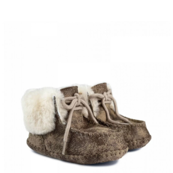 UGG Baby Sparrow Woodland Grey