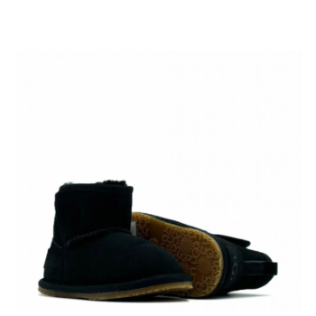 UGG Baby Mila Black