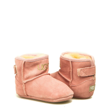UGG Baby Jesse Pink