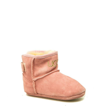 UGG Baby Jesse Pink