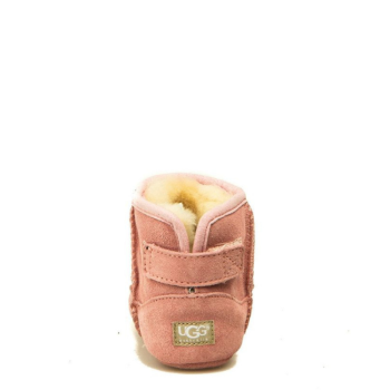 UGG Baby Jesse Pink