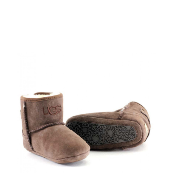 UGG Baby Jesse Chocolate
