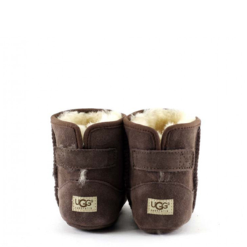 UGG Baby Jesse Chocolate