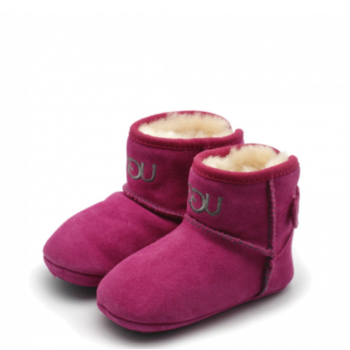 UGG Baby Jesse Rose