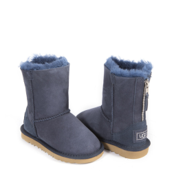 UGG Kids ZIP Navy