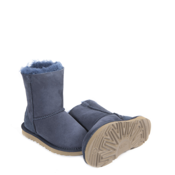 UGG Kids ZIP Navy