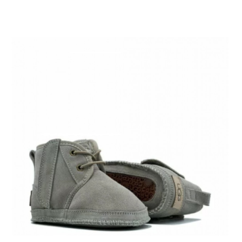 UGG Baby Neumel Grey Violet