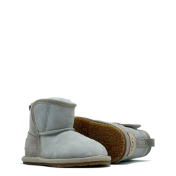UGG Baby Mila Grey Violet UGG Baby Mila Grey Violet